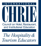 CHRIE logo